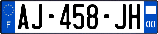 AJ-458-JH