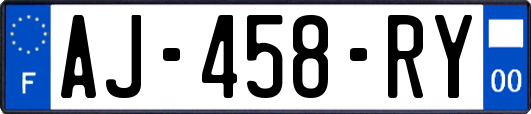 AJ-458-RY