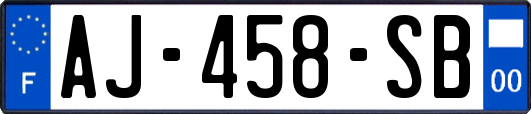 AJ-458-SB
