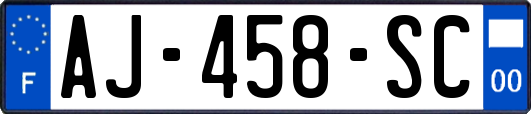 AJ-458-SC