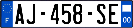 AJ-458-SE