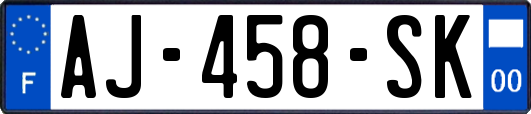 AJ-458-SK