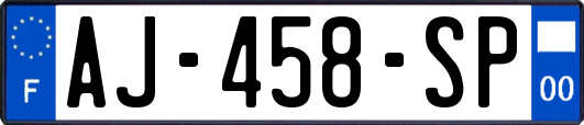 AJ-458-SP