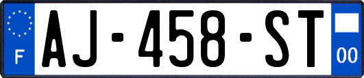 AJ-458-ST