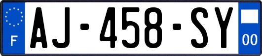 AJ-458-SY