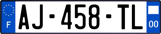 AJ-458-TL