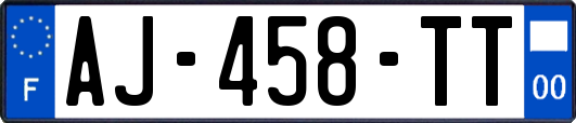AJ-458-TT