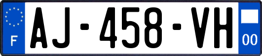 AJ-458-VH