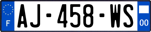 AJ-458-WS