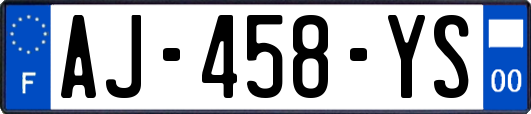 AJ-458-YS
