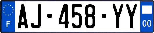 AJ-458-YY