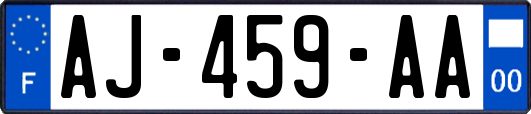 AJ-459-AA