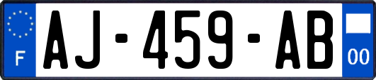 AJ-459-AB