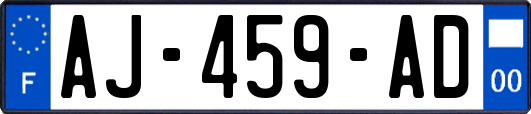 AJ-459-AD