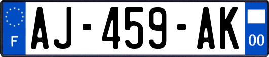 AJ-459-AK