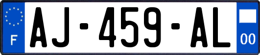 AJ-459-AL