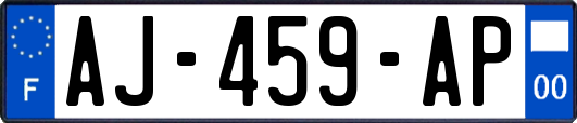 AJ-459-AP