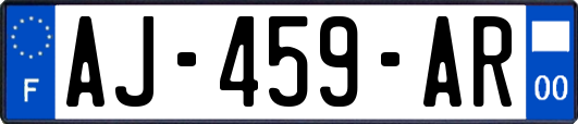 AJ-459-AR