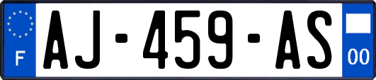 AJ-459-AS