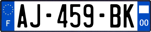 AJ-459-BK