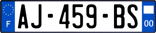 AJ-459-BS