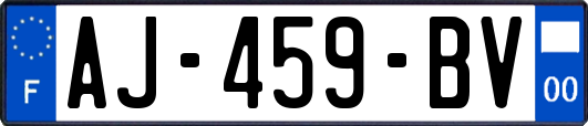 AJ-459-BV