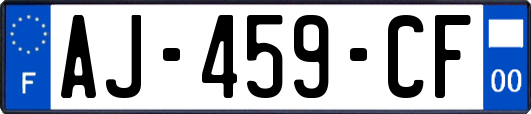 AJ-459-CF