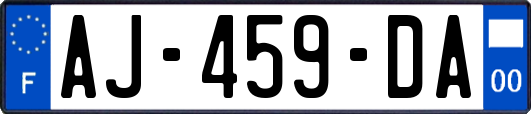 AJ-459-DA
