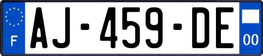 AJ-459-DE