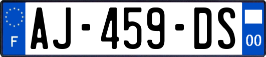 AJ-459-DS