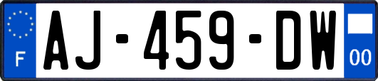 AJ-459-DW