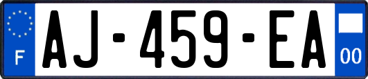 AJ-459-EA