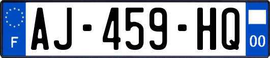 AJ-459-HQ