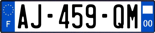 AJ-459-QM