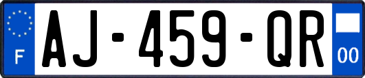 AJ-459-QR