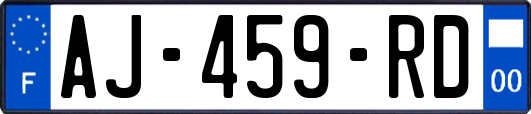 AJ-459-RD
