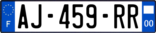 AJ-459-RR