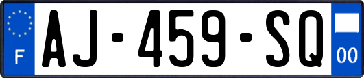 AJ-459-SQ