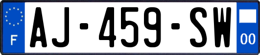 AJ-459-SW