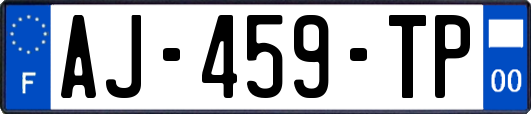AJ-459-TP