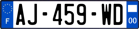 AJ-459-WD