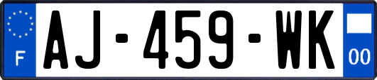 AJ-459-WK