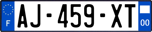 AJ-459-XT