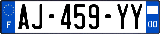 AJ-459-YY
