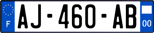 AJ-460-AB