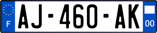 AJ-460-AK