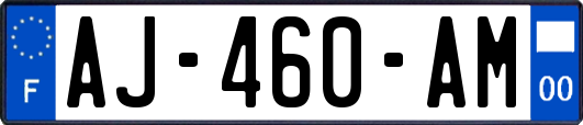 AJ-460-AM