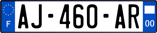 AJ-460-AR