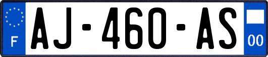 AJ-460-AS