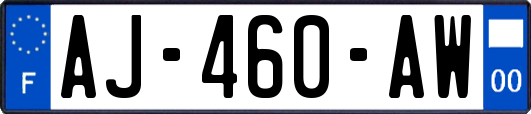 AJ-460-AW